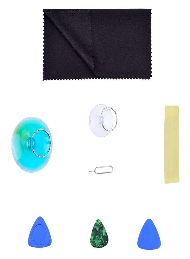 DIY Crafts Style No # 19, Multi Tools Kit, Mobile Phone 16 in1 Screwdriver Repair Tool Set for Mobile Phone Ipad (Style No # 19, Multi Tools Kit) - Image 4